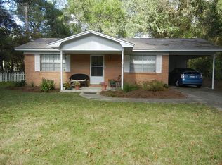 2986 Cathedral Dr, Tallahassee, FL 32310