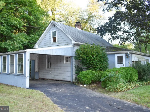 5372 Mahan Corner Rd, Marydel, DE 19964