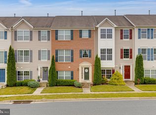 631 Hazy Dawn Dr, Aberdeen, MD 21001