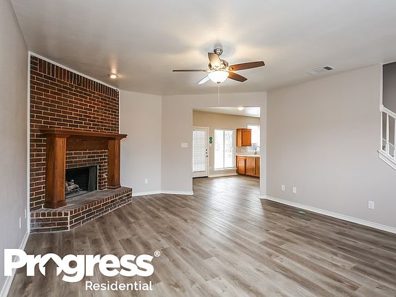 3rd image of 2608 Barger Ln