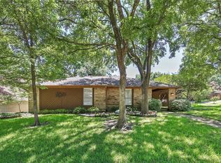 3010 Cross Timbers Ln, Garland, TX 75044