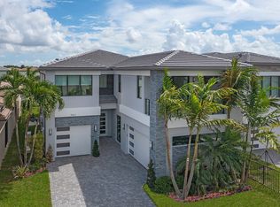 8526 Crystal Downs Ave, Boca Raton, FL 33434