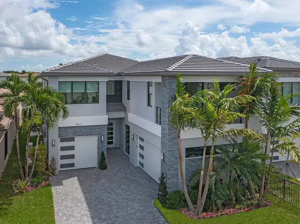8561 Crystal Downs Ave, Boca Raton, FL 33434