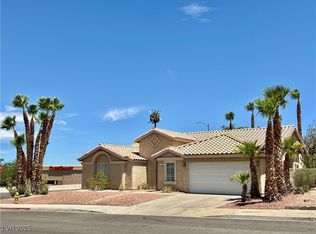 722 Wolf Point St, Henderson, NV 89002