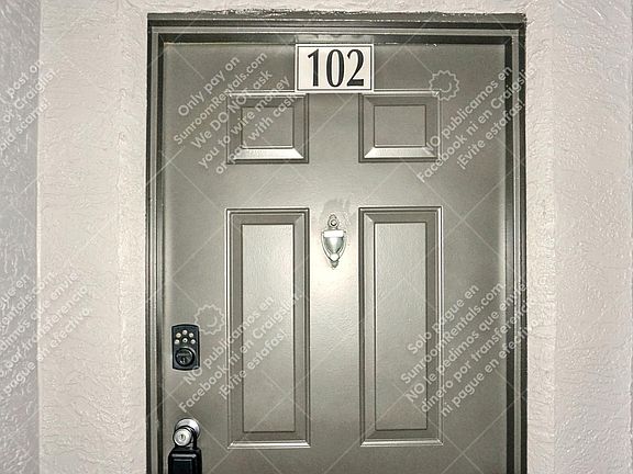 4th image of 5035 Sunridge Palms Dr APT 102