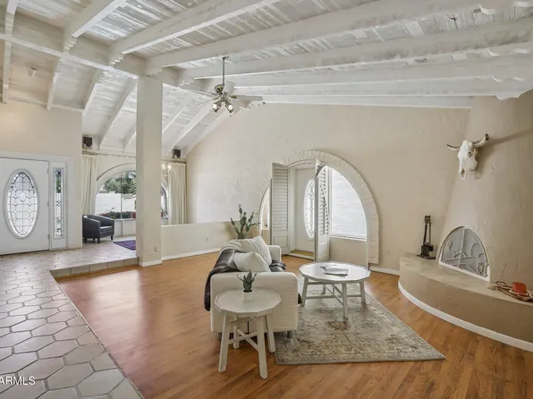 717 E TUCKEY Lane, Phoenix, AZ 85014