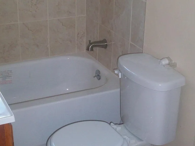 Bath - Toilet