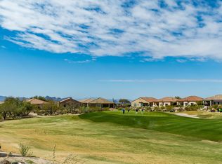13293 N Sunset Mesa Dr, Marana, AZ 85658