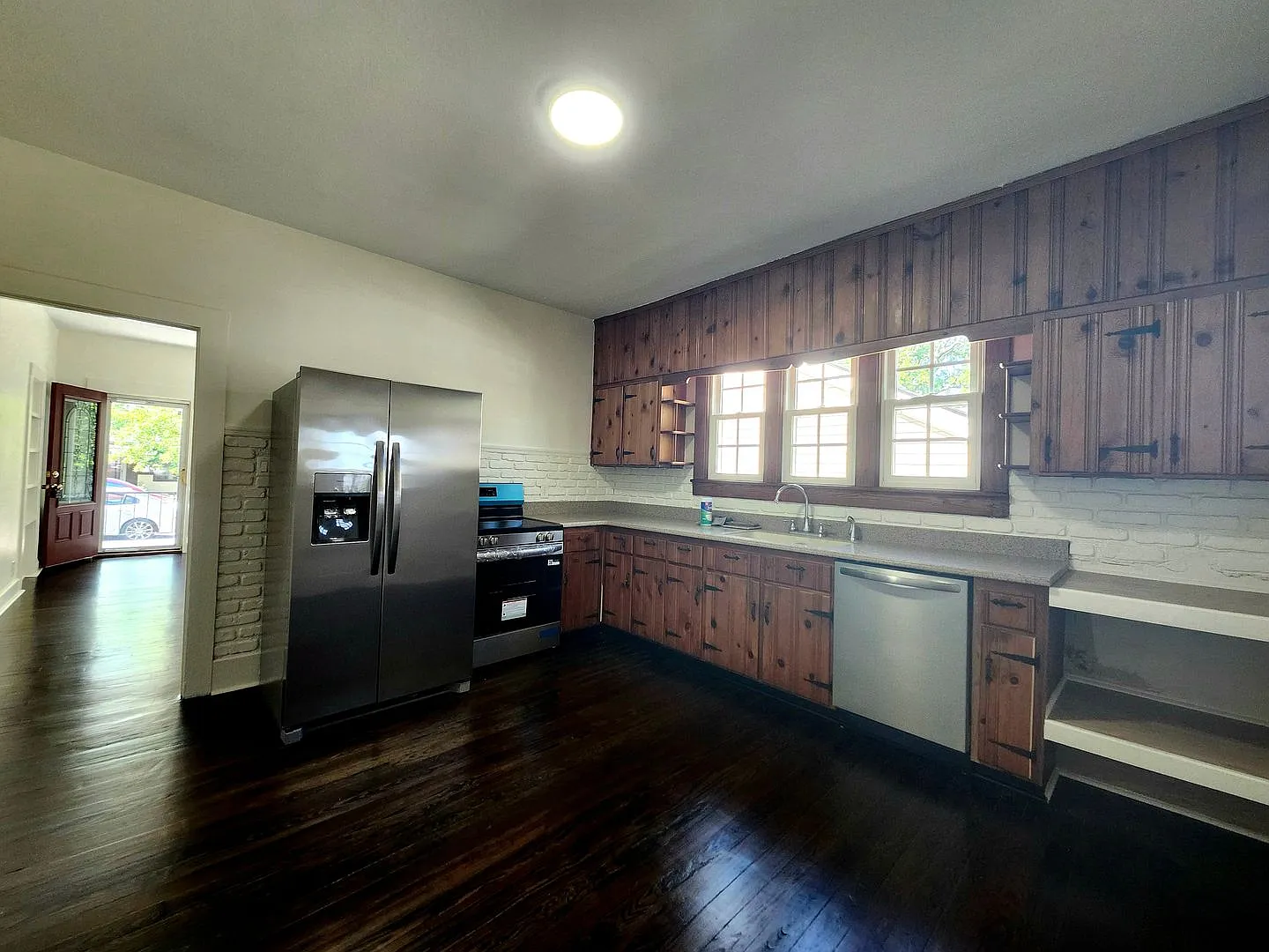 Wonderful 2 Bedroom 1 Bath Home in Rossville, GA — Photo 3