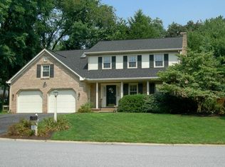 536 Laurel Ln, Lancaster, PA 17601