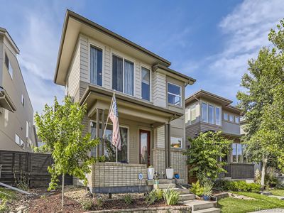 2143 W 67th Place, Denver, CO, 80221