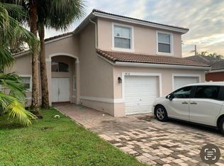 3836 SW 53rd Ct, Fort Lauderdale, FL 33312