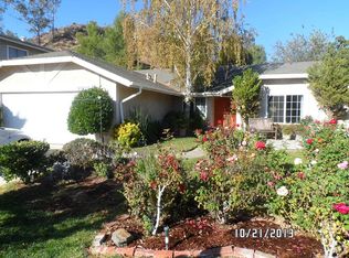 28367 Contessa Ave, Santa Clarita, CA 91350