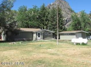 36 Willington Ln, Cascade, MT 59421
