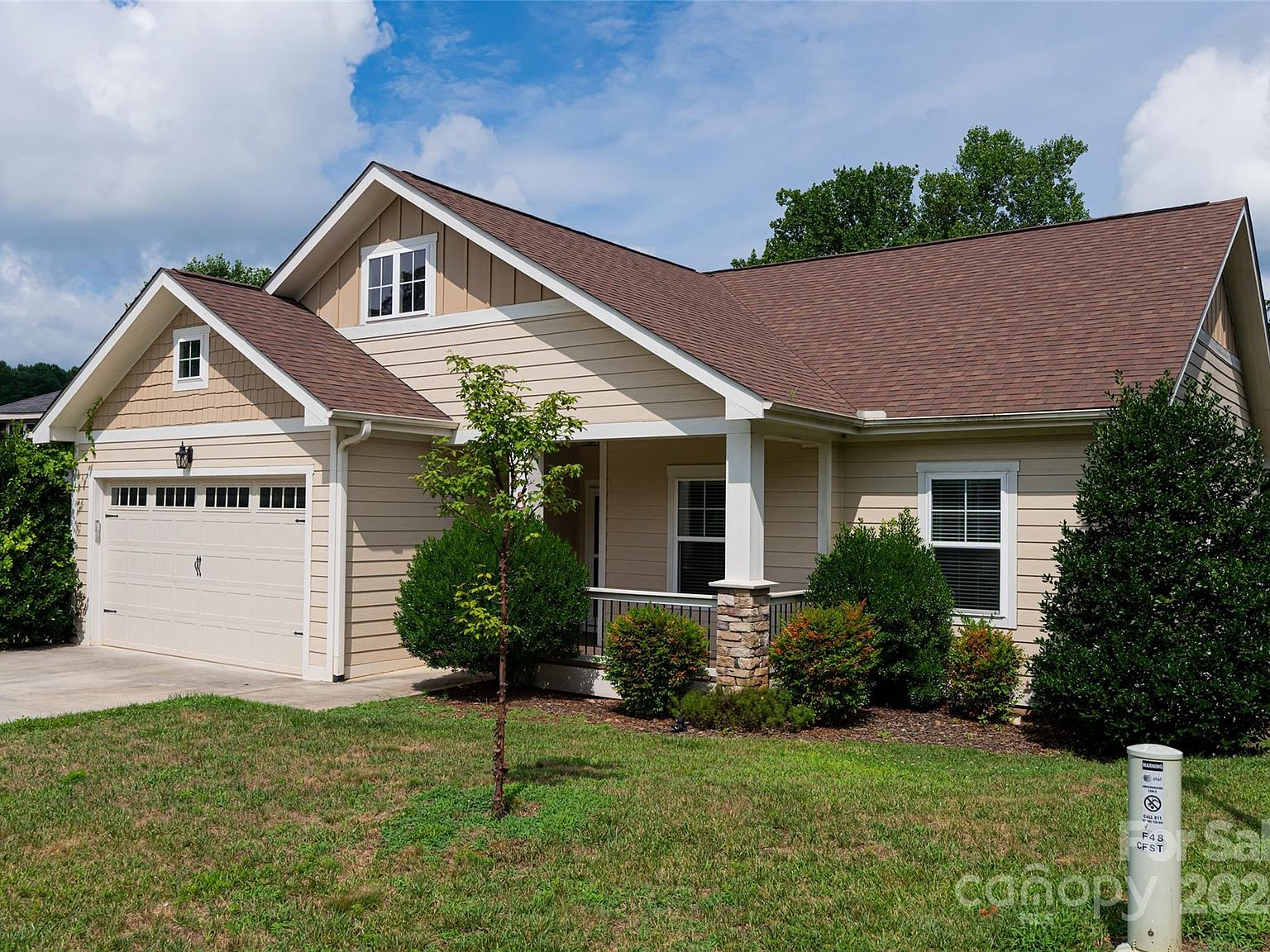 48 Asher Ln, Arden, NC 28704 MLS 4166015 Zillow