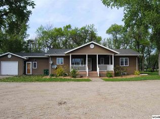 1193 320th Ave, Tracy, MN 56175