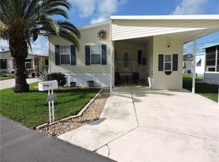 204 Marlette Dr, North Port, FL 34287