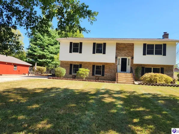 184 Spring Meadow Dr, Radcliff, KY 40160