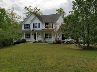 12388 Canterbury Loop, King George, VA 22485