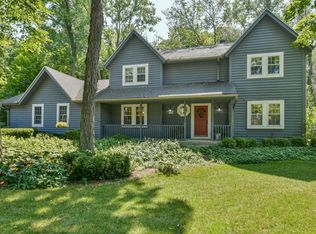 14525 W Park Ave, New Berlin, WI 53151