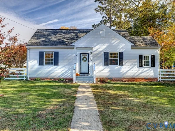 7354 Edgeworth Rd, Mechanicsville, VA 23111