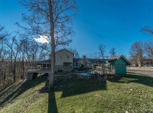 490 Rangewood Rd, Piney Flats, TN 37686