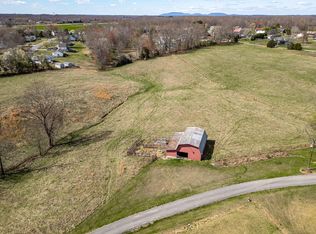 0 Love Rd LOT 13, McMinnville, TN 37110