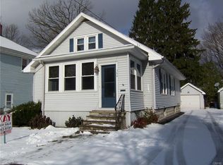 366 Cleveland Ave, Oneida, NY 13421