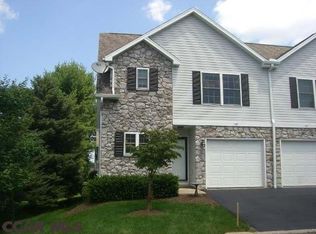 159 Gala Dr, State College, PA 16801