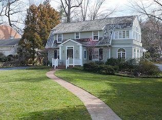 7507 Glenbrook Rd, Chevy Chase, MD 20814