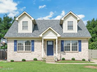 3913 Hillcross Dr, Louisville, KY 40229