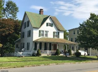 23 W Main St, Mendham, NJ 07945