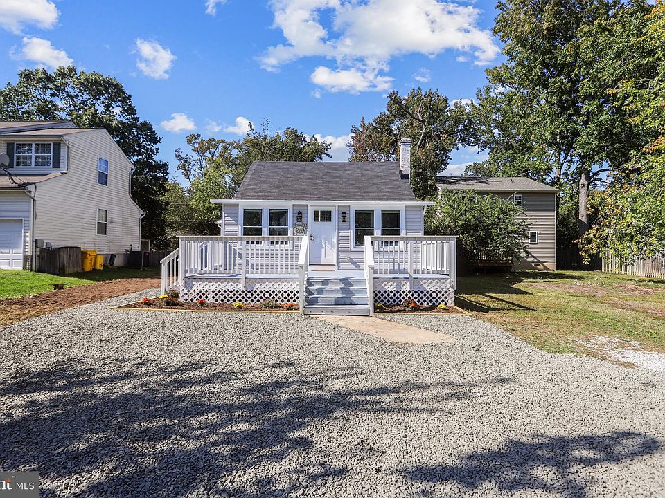 5063 Lerch Dr, Shady Side, MD 20764 Zillow