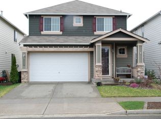 5235 55th Ave SE, Lacey, WA 98503