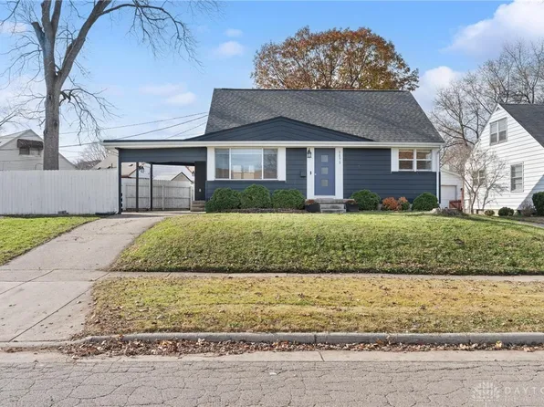 2575 Acorn Dr, Dayton, OH 45419