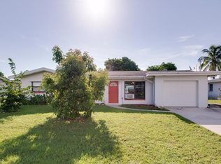 4324 S Atlantic Cir, North Fort Myers, FL 33903