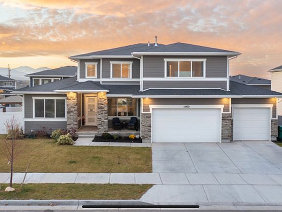 2nd image of 15472 S Heritagecrest Way #1