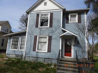 670 N Market Ave, Shawnee, OK 74801