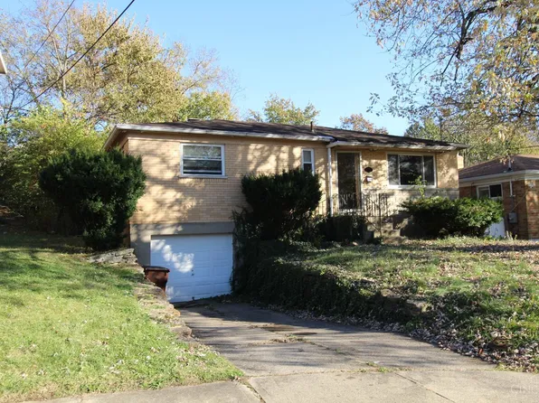 576 Claymore Ter, Cincinnati, OH 45238