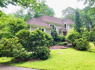 80 Silver Spring Rd, Ridgefield, CT 06877