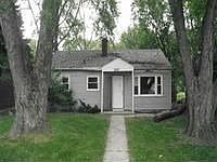 1st image of this home