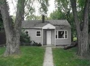 3937 Tennessee St, Gary, IN 46409
