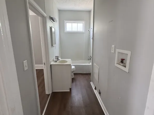 406 Durden St #A, Vidalia, GA 30474