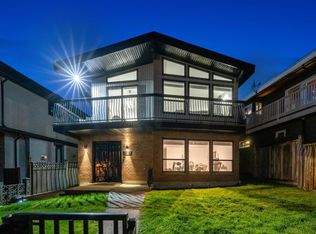 2131 Fraserview Dr, Vancouver, BC