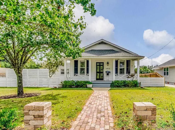 1915 E Lee St, Pensacola, FL 32503