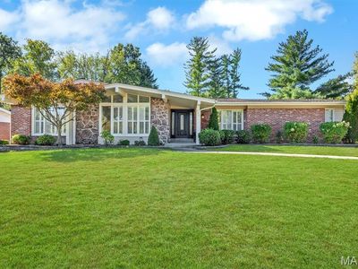 406 Monticello Dr, Ballwin, MO, 63011