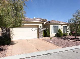 4950 Calvary Ct, Las Vegas, NV 89141