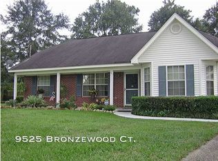 9525 Bronzewood Ct, Mobile, AL 36608