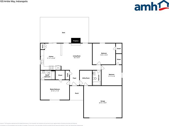 2nd image of this home