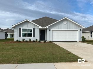 418 Preston Way, Gulf Shores, AL 36542